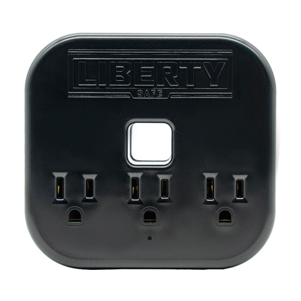 Electrical Outlet Kit Accessory Liberty Accessory