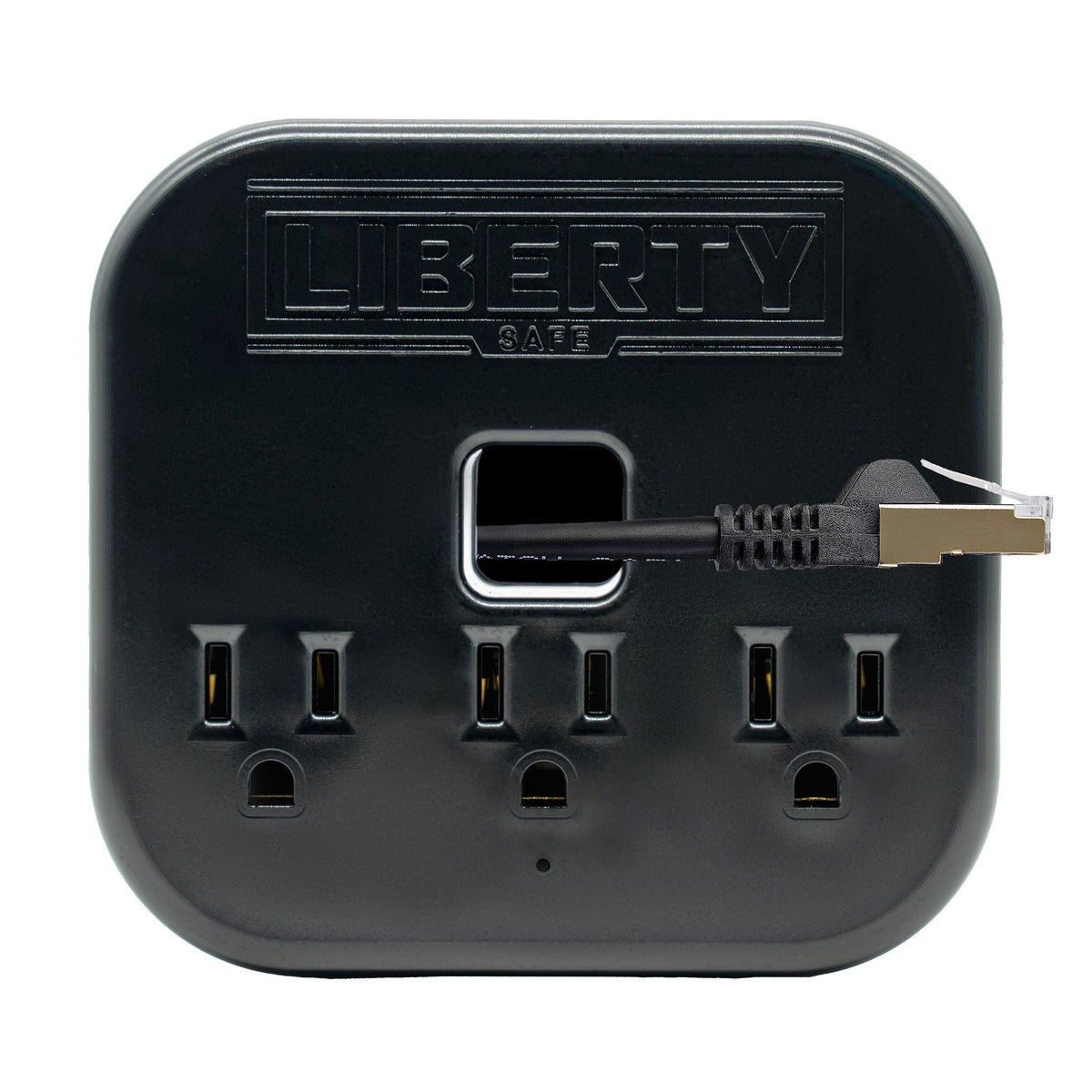 Electrical Outlet Accessories | Gun Safe Power Outlet Kit | Outlet Safe ...