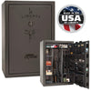 Fatboy Extreme OPTIONS_HIDDEN_PRODUCT Liberty Safe Gray Marble / Gray Fabric / Black Chrome Hardware / Mechanical lock