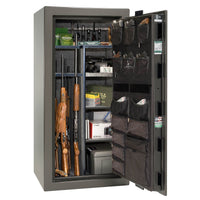 Franklin 23 Gun Safe Liberty Safe