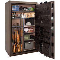 Franklin 50 Gun Safe Heavy Liberty Safe