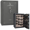 Franklin (Copy) Gun Safe Liberty Safe