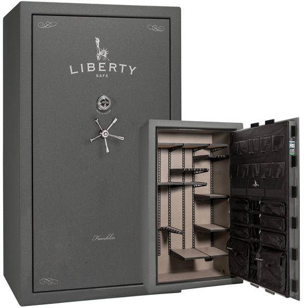 Franklin (Copy) Gun Safe Liberty Safe