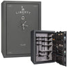 Franklin (Copy) Gun Safe Liberty Safe