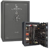 Franklin (Copy) Gun Safe Liberty Safe