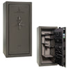 Franklin (Copy) Gun Safe Liberty Safe