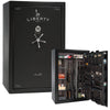 Franklin (Copy) Gun Safe Liberty Safe