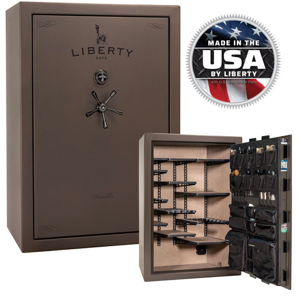 Franklin Gun Safe Liberty Safe Franklin 45
