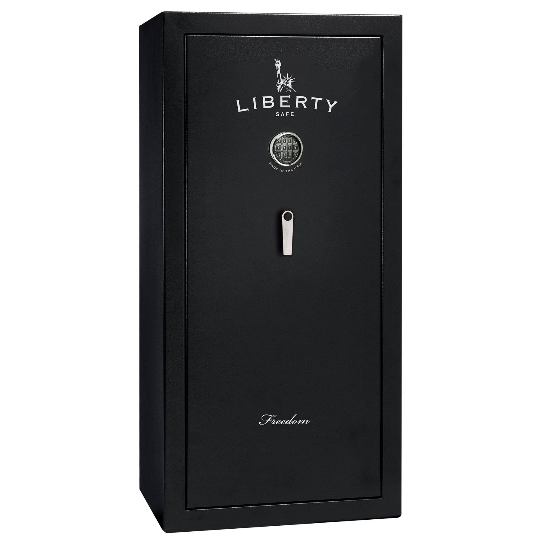 Freedom Series Gun Safe by Liberty Made in USA 40 Minutes Fire