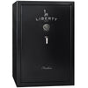 Freedom 48 Gun Safe Liberty Safe