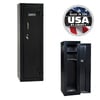 Gun Cabinet Gun Safe Liberty Safe Cabinet 14