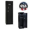 Gun Cabinet Gun Safe Liberty Safe Cabinet 14