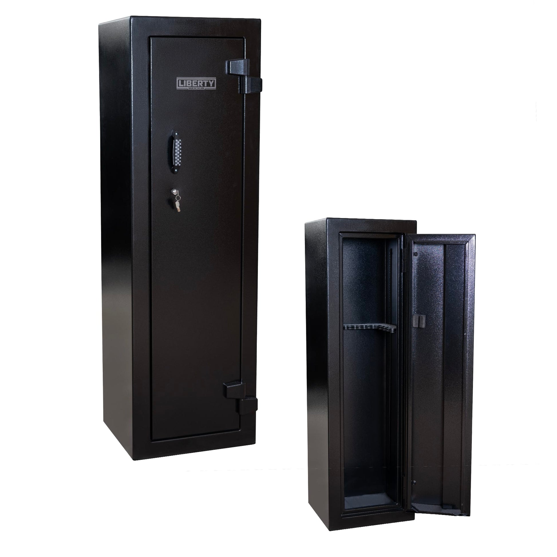 Gun Cabinet Gun Safe Liberty Safe Cabinet 14