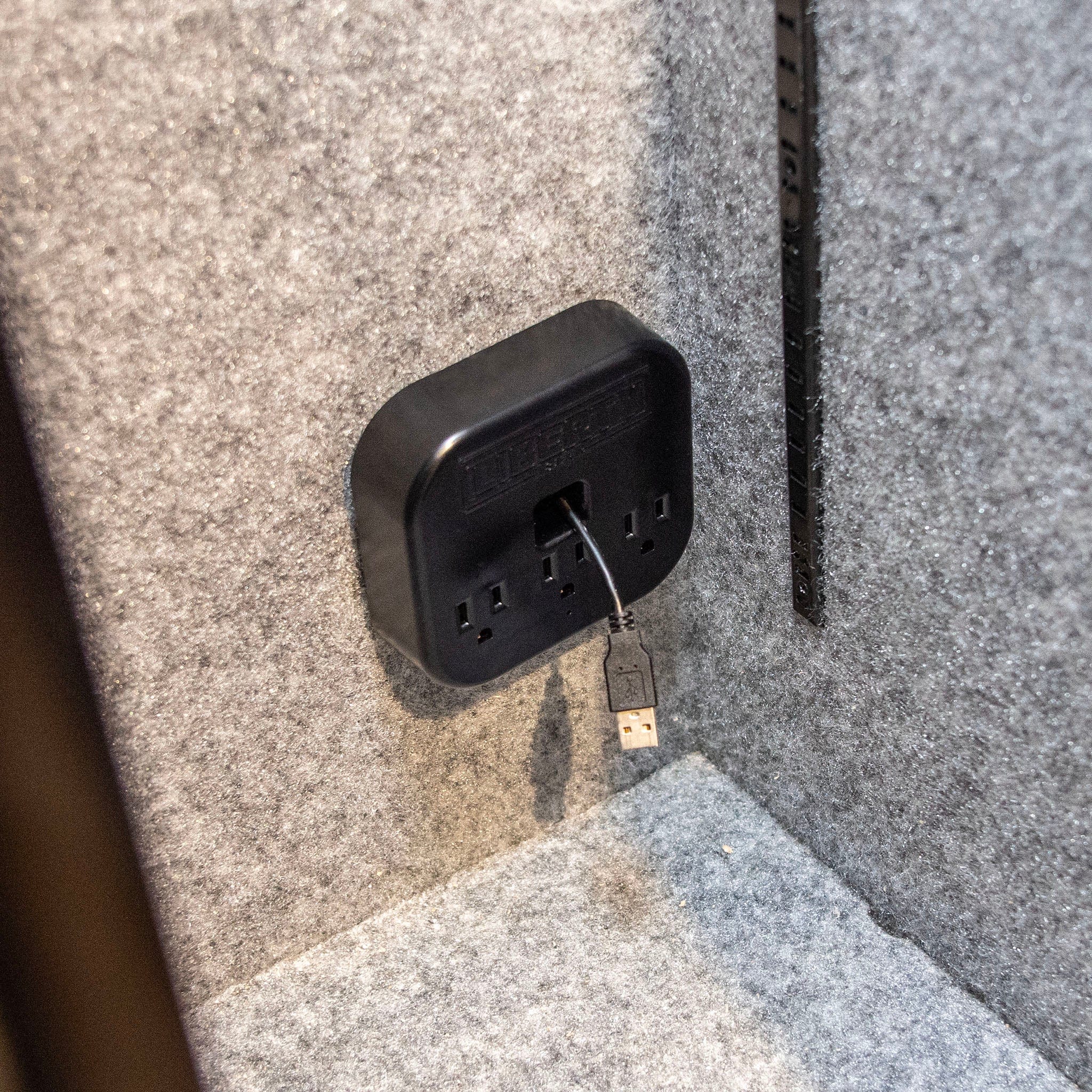 Safe Outlets Gun Safe Electrical Outlet Kit | Power Outlet For Gun Safe – Liberty Safe