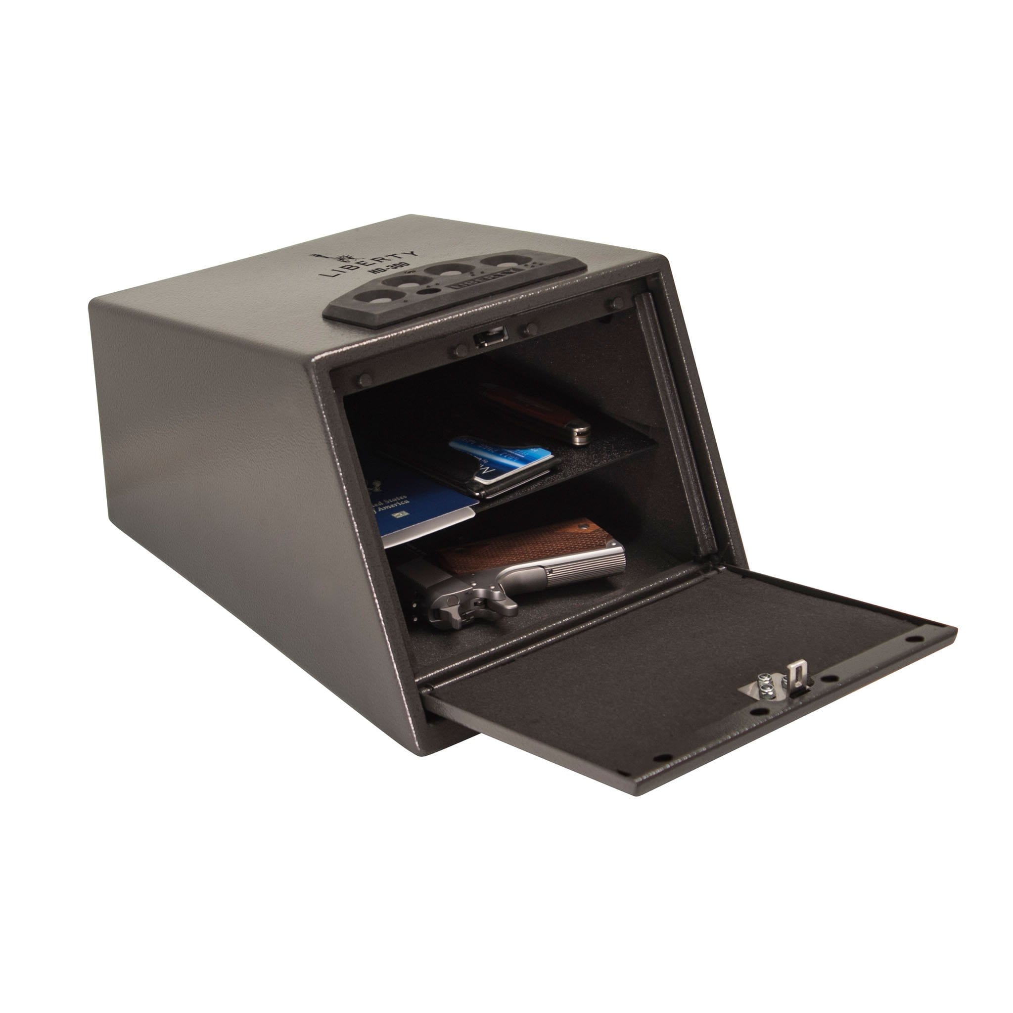 HD-300 Handgun Vault Liberty Accessory