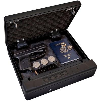 HDV-150 Handgun Vault Handgun Vault Liberty Accessory