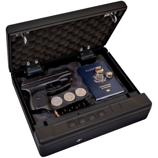 HDV-150 Handgun Vault Handgun Vault Liberty Accessory