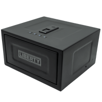 HDV-250X Biometric Handgun Vault Handgun Vault Liberty Accessory