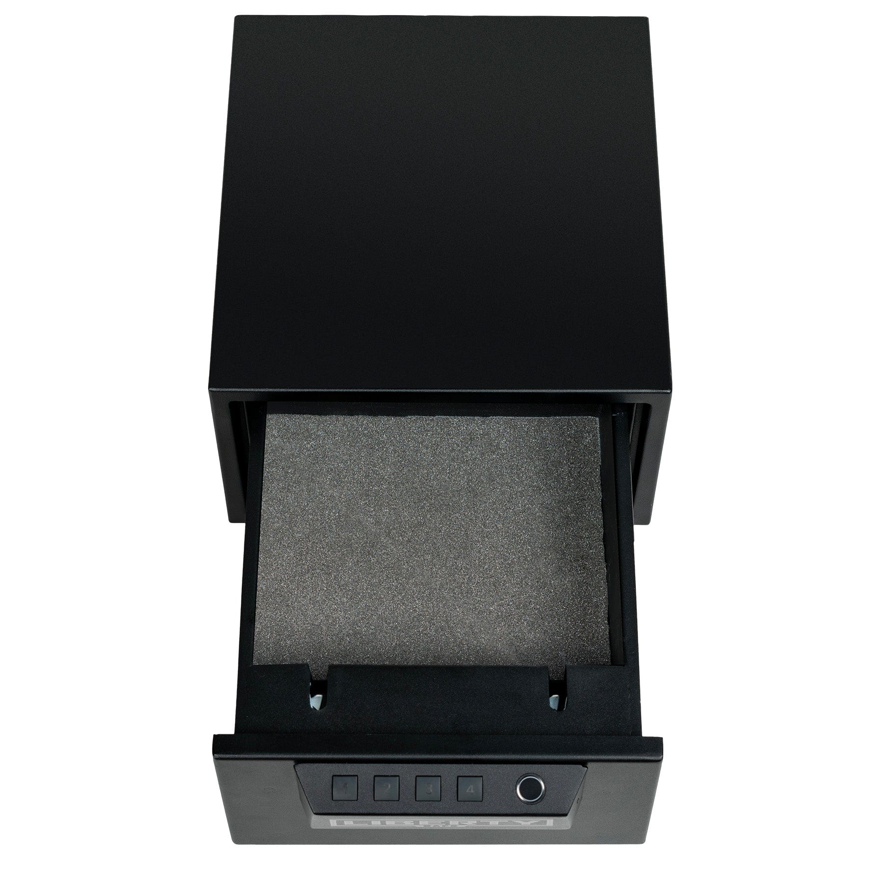 HDV-300X Biometric Handgun Vault Handgun Vault Liberty Accessory