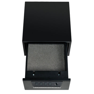 HDV-300X Biometric Handgun Vault Handgun Vault Liberty Accessory
