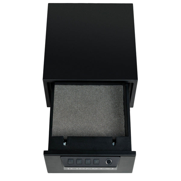 HDV-300X Biometric Handgun Vault Handgun Vault Liberty Accessory