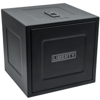 HDV-350X Biometric Handgun Vault Handgun Vault Liberty Accessory