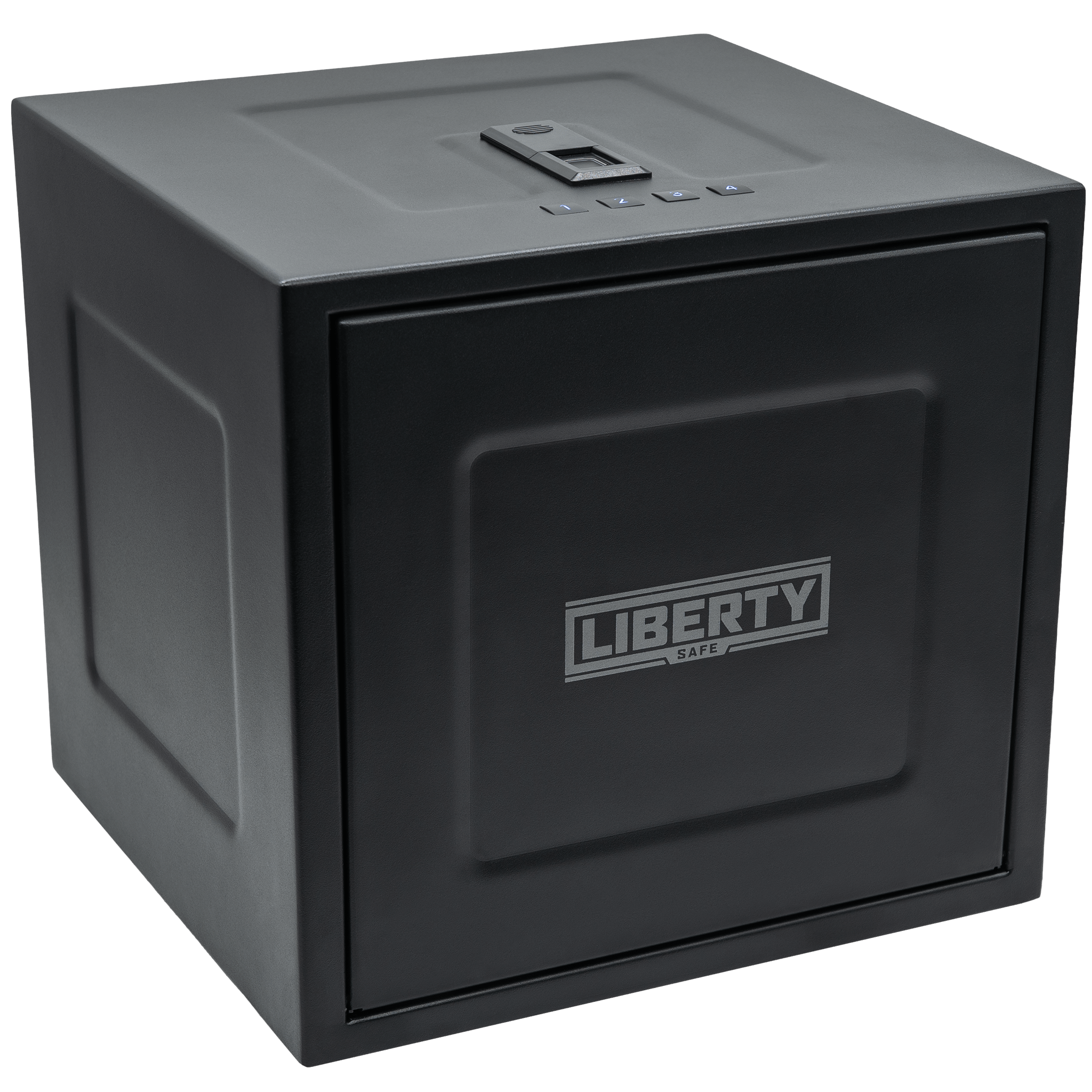 HDV-350X Biometric Handgun Vault Handgun Vault Liberty Accessory