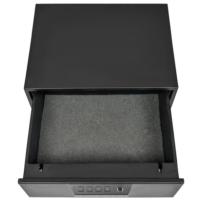HDV-500X Biometric Handgun Vault Handgun Vault Liberty Accessory