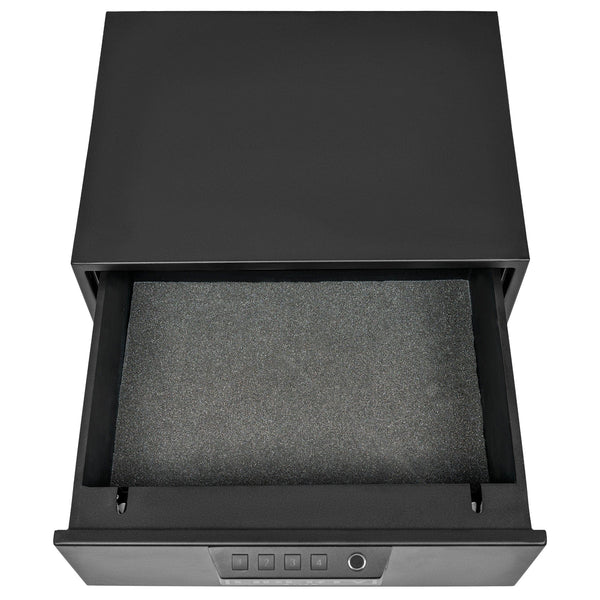 HDV-500X Biometric Handgun Vault Handgun Vault Liberty Accessory