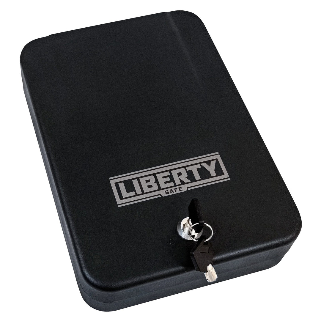 HDV-90 Handgun Key Vault | Portable Pistol Vault – Liberty Safe