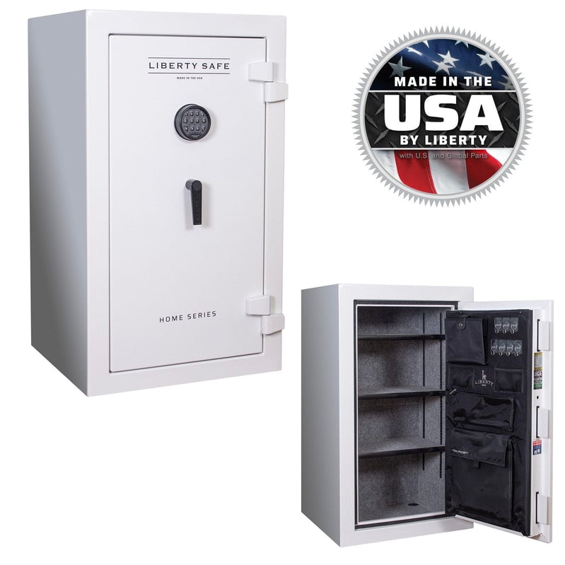 Home Safe 12 Limited Edition Home Safe Liberty Safe