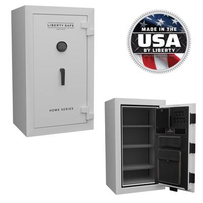 Home Safe 12 Spring Color Home Safe Liberty Safe