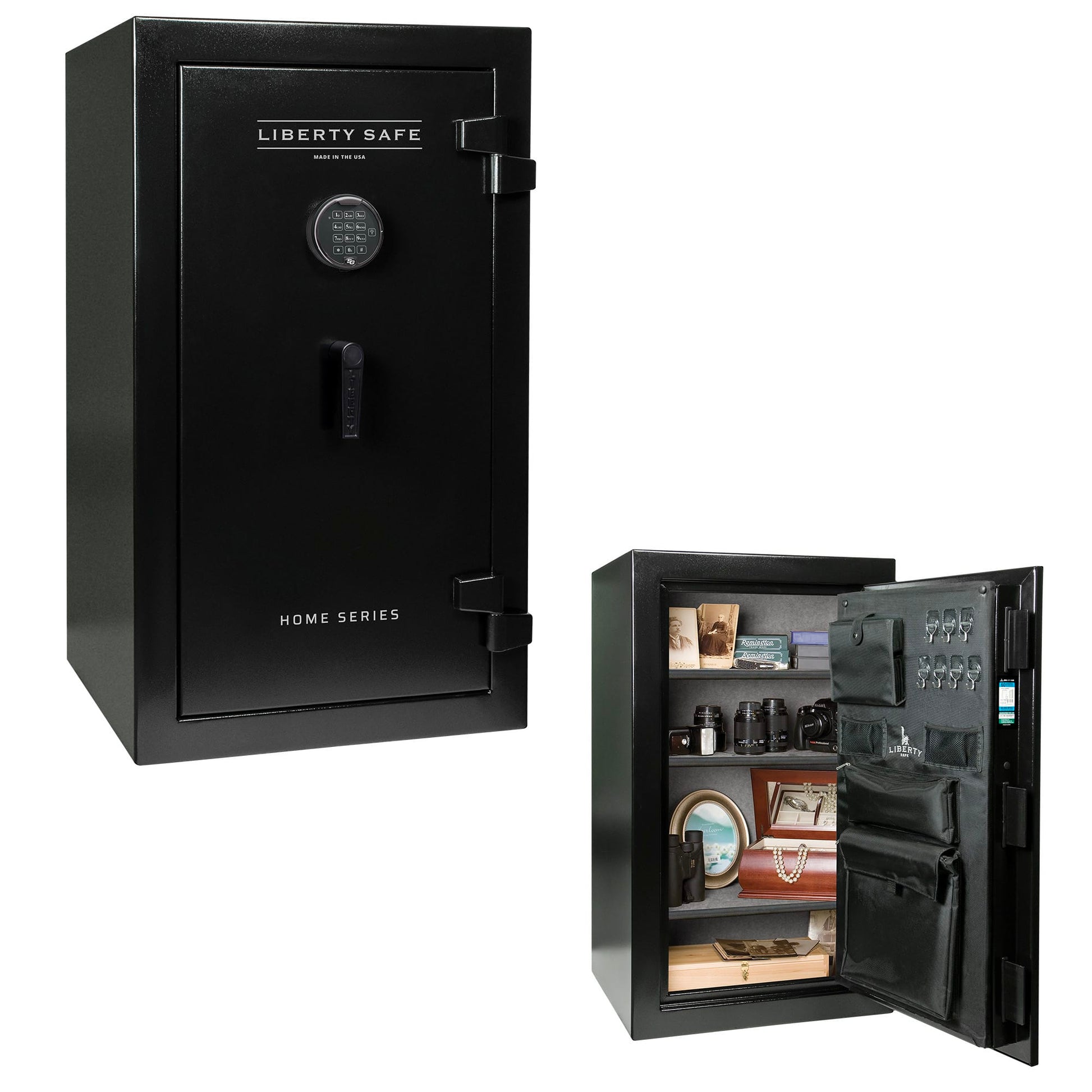 Home Safes (Copy) Home Safe Liberty Safe