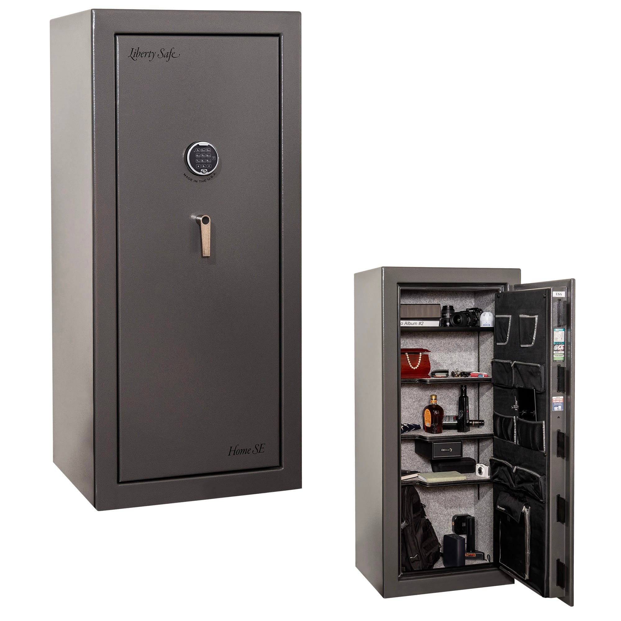 Home SE (Copy) Home Safe Liberty Safe Home SE