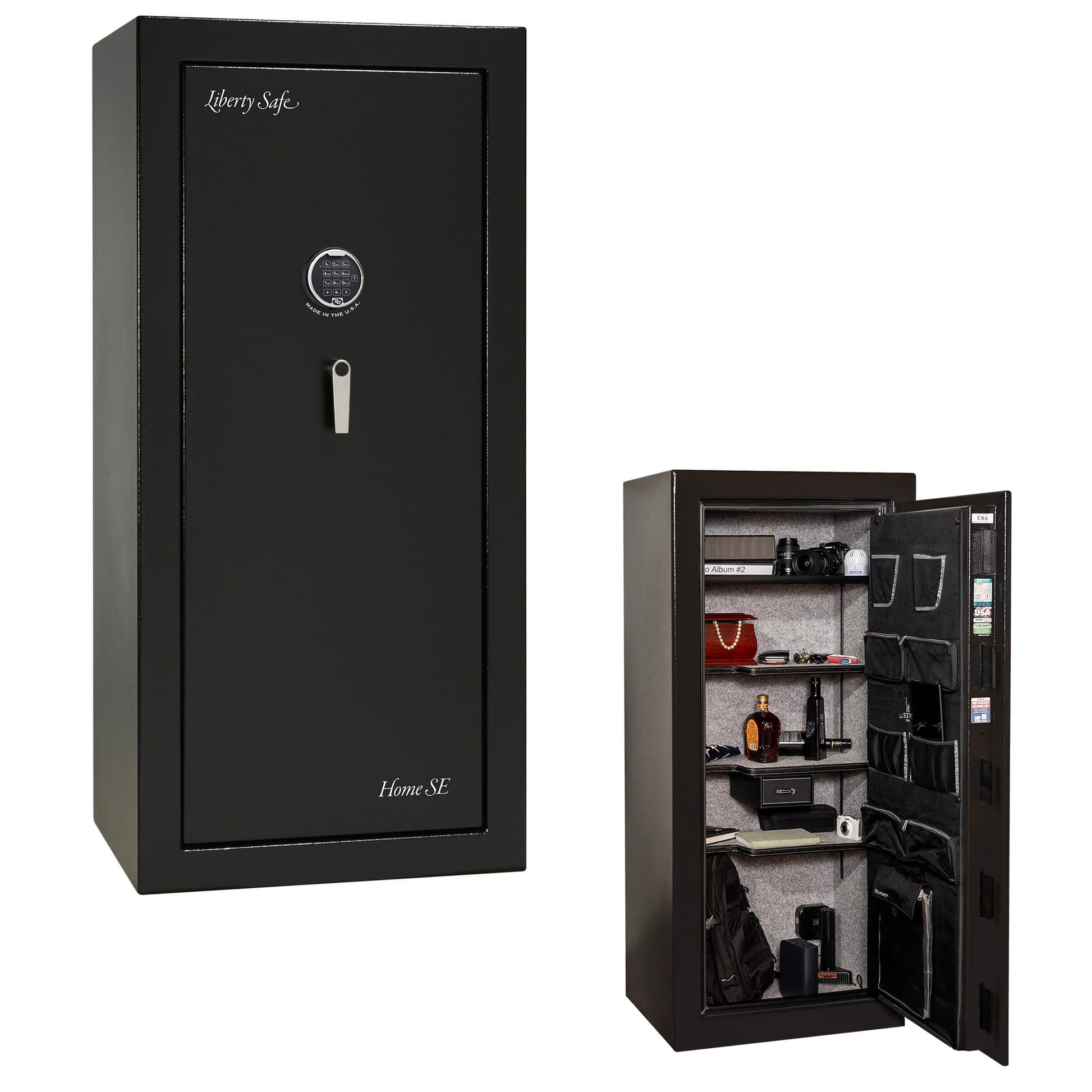 Home SE (Copy) Home Safe Liberty Safe Home SE