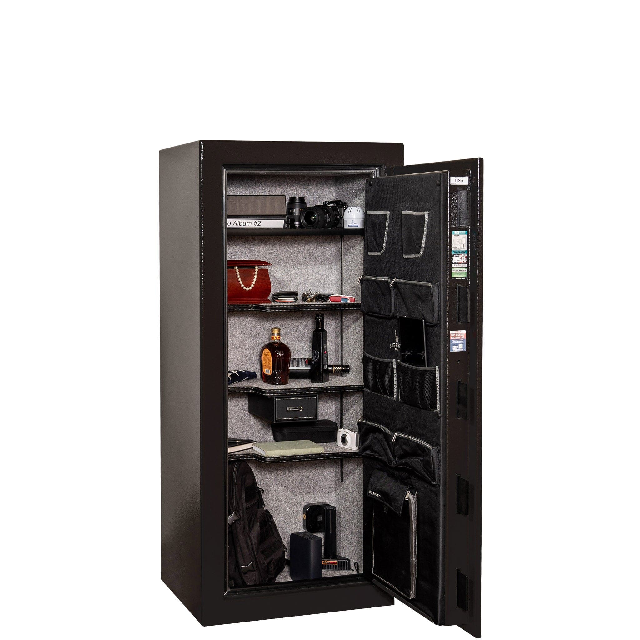 Home SE | Personal Home Safe | Made in USA – Liberty Safe