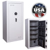 Home SE Limited Edition Home Safe Liberty Safe Icy White (Gloss)