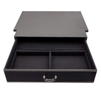 Jewelry Drawer Accessory Liberty Accessory 48 Size Safe or Larger Jewelry Drawer - 15" (P/N 10255A)