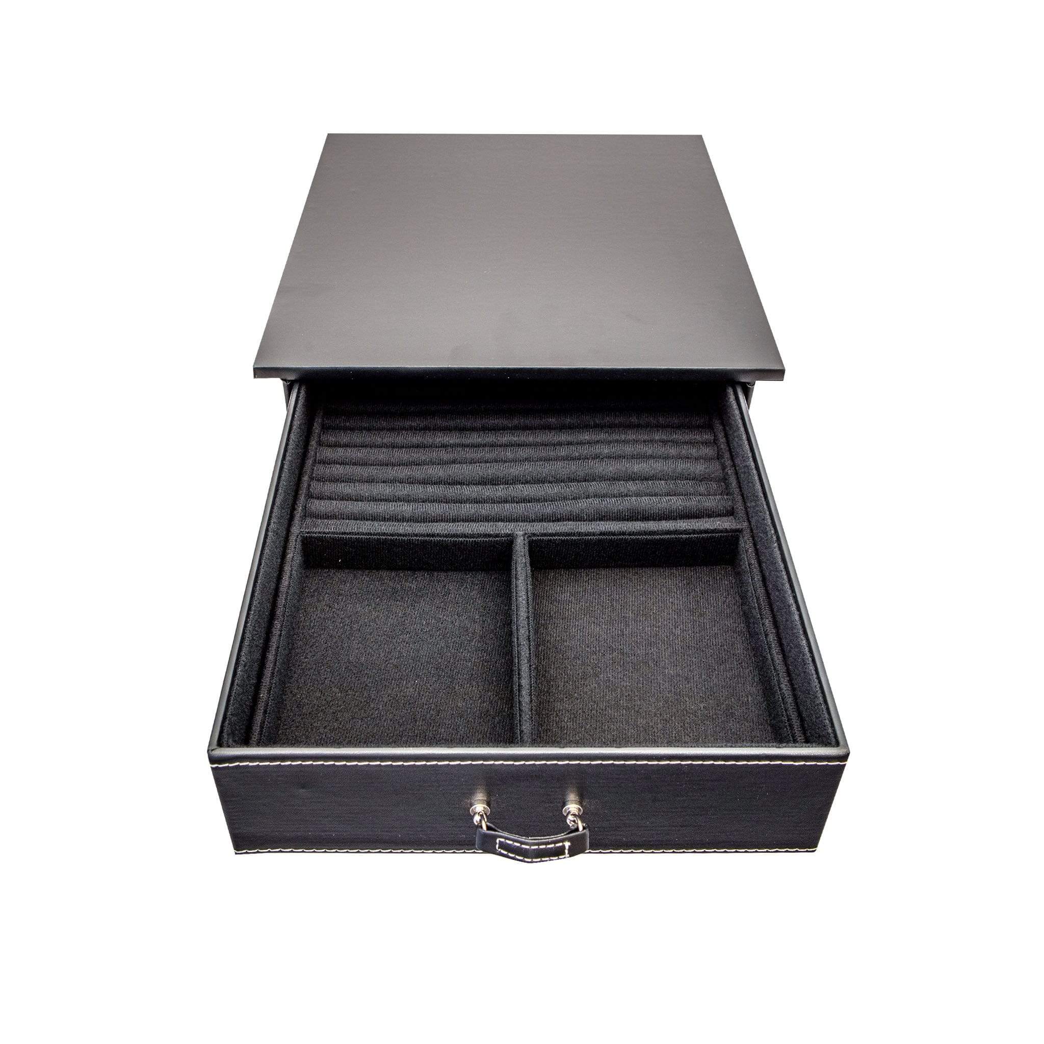 Jewelry Drawer Accessory Liberty Accessory 23 Size Safe or Larger Jewelry Drawer - 8.5