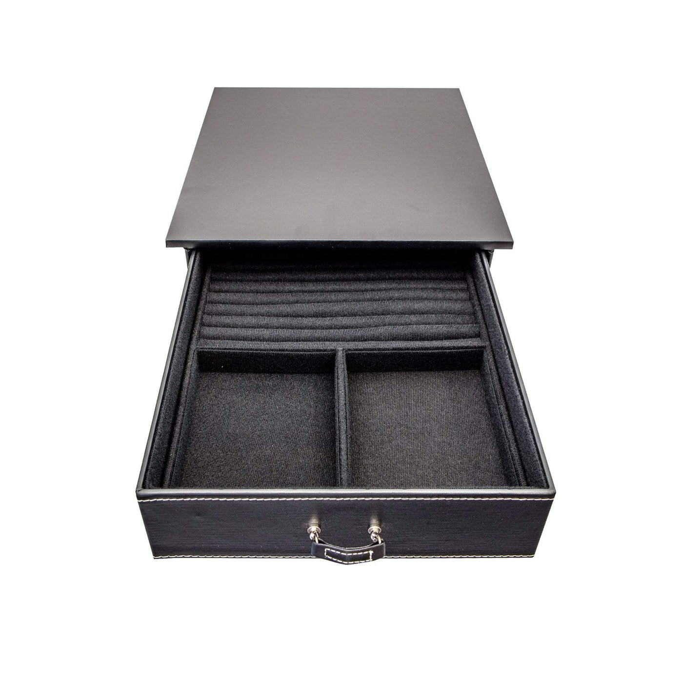 Jewelry Drawer Accessory Liberty Accessory 23 Size Safe or Larger Jewelry Drawer - 8.5" (P/N 10253A)