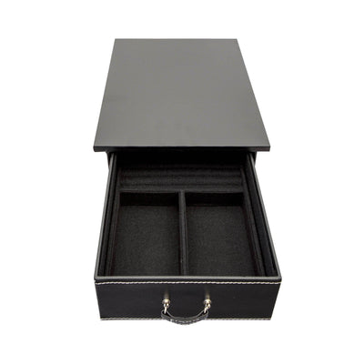 Jewelry Drawer Accessory Liberty Accessory 20 Size Safe Jewelry Drawer - 6.5" (P/N 10486)