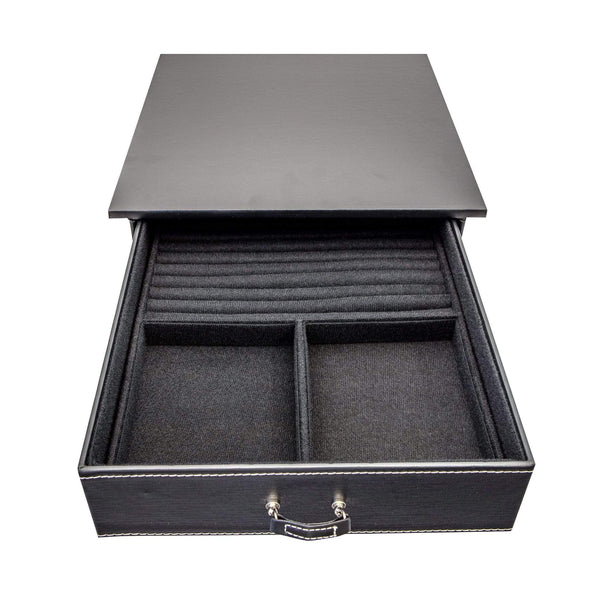 Jewelry Drawer Accessory Liberty Accessory 30 Size Safe or Larger Jewelry Drawer - 11.5" (P/N 10254A)