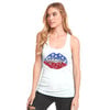 Kiss Liberty Tank Apparel Liberty Accessory Small (17734-S)