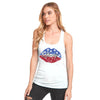 Kiss Liberty Tank Apparel Liberty Accessory Small (17734-S)