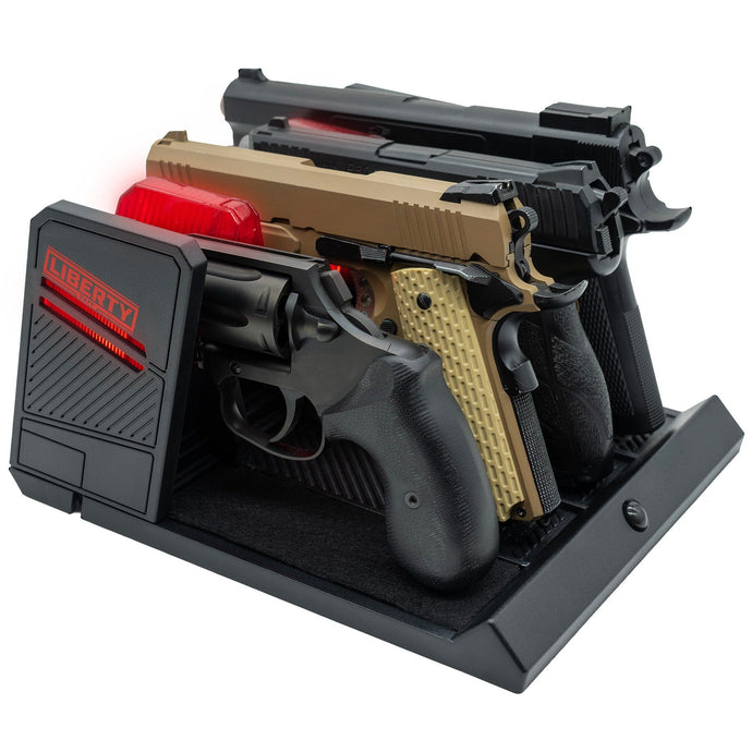 Gun Safe Pistol Holder | Pistol Rack | Pistol Rack for Gun Safe ...