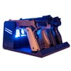 LED Pistol Rack / Holder Accessory Liberty Accessory