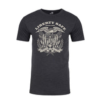 Liberty Safe Apparel | Men & Women's Patriotic Clothing