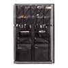 Liberty Gun Safe Door Panel Organizer Accessory Liberty Accessory Fatboy Jr 48 Gun Safe