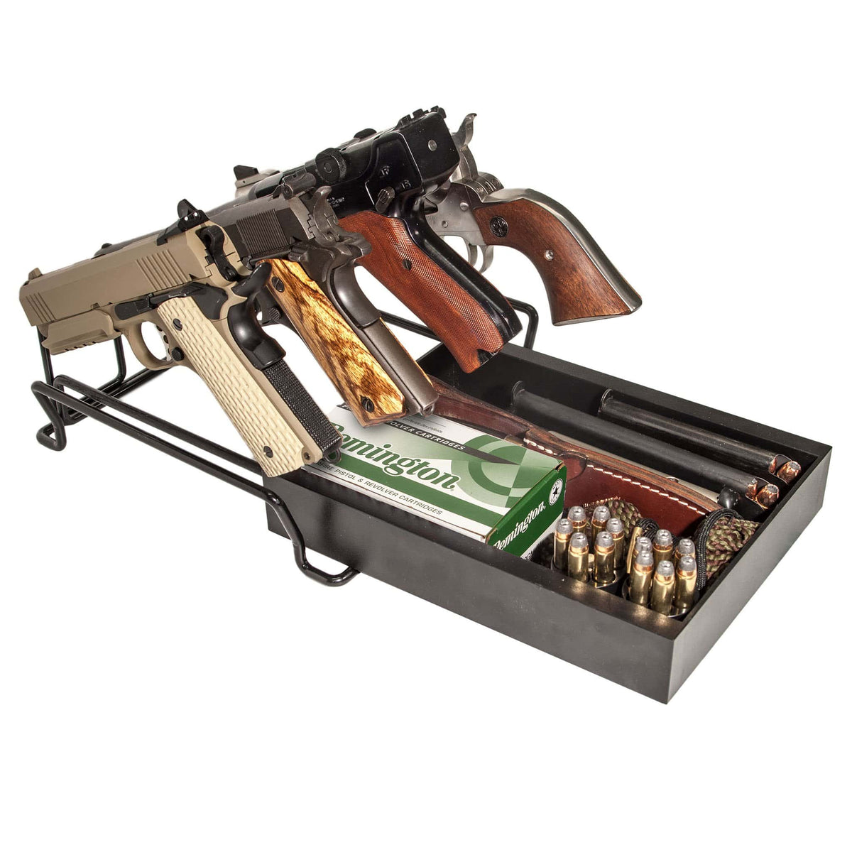 Gun Safe Pistol Rack | Liberty Pistol Rack | Safe Pistol Rack - Liberty ...
