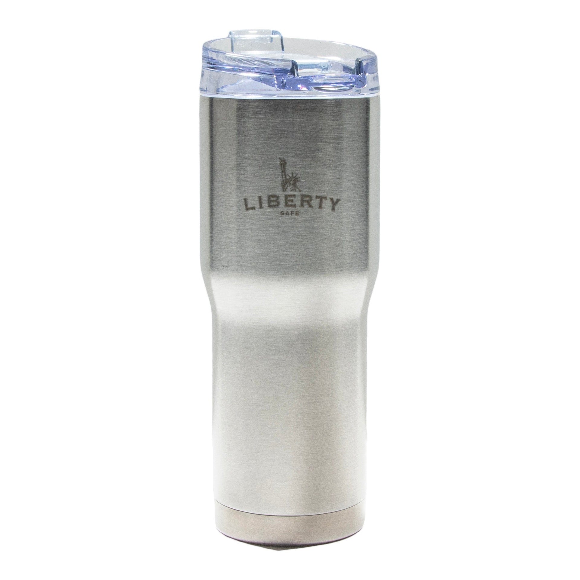 Liberty Safe Liberty Safe Tumbler | Size: 20 Ounce (17732-20)